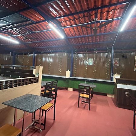 Hotel Jothi Coimbatore Exterior foto