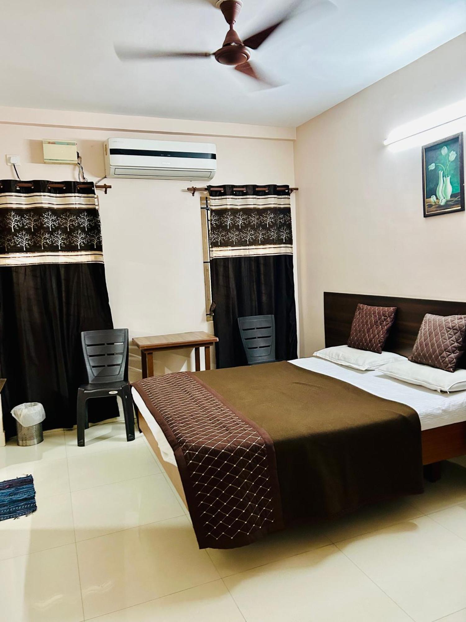 Hotel Jothi Coimbatore Exterior foto