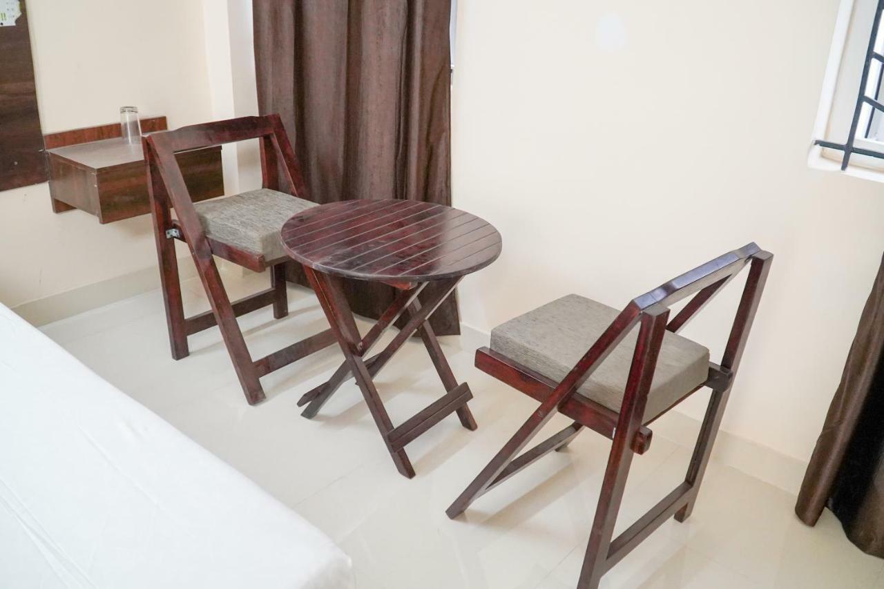 Hotel Jothi Coimbatore Exterior foto