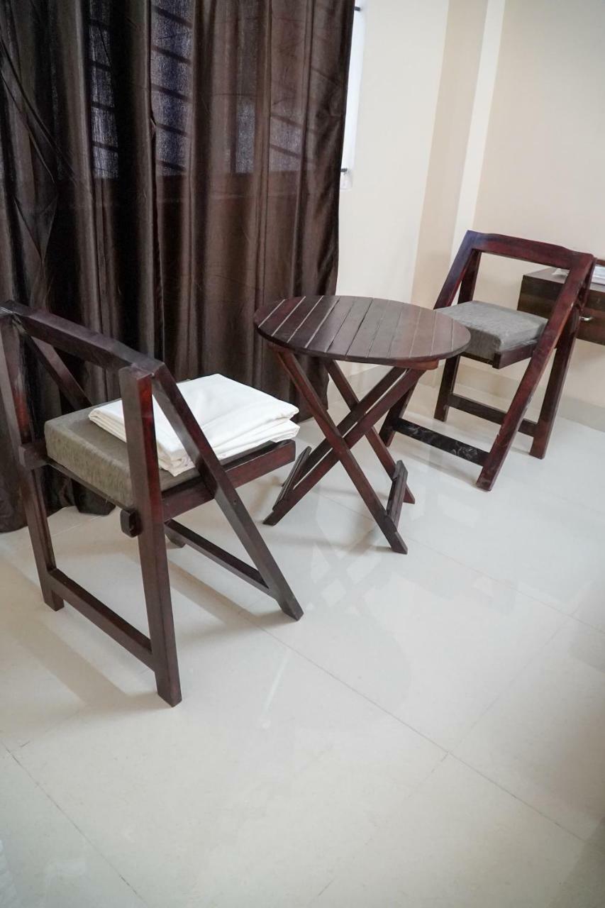 Hotel Jothi Coimbatore Exterior foto