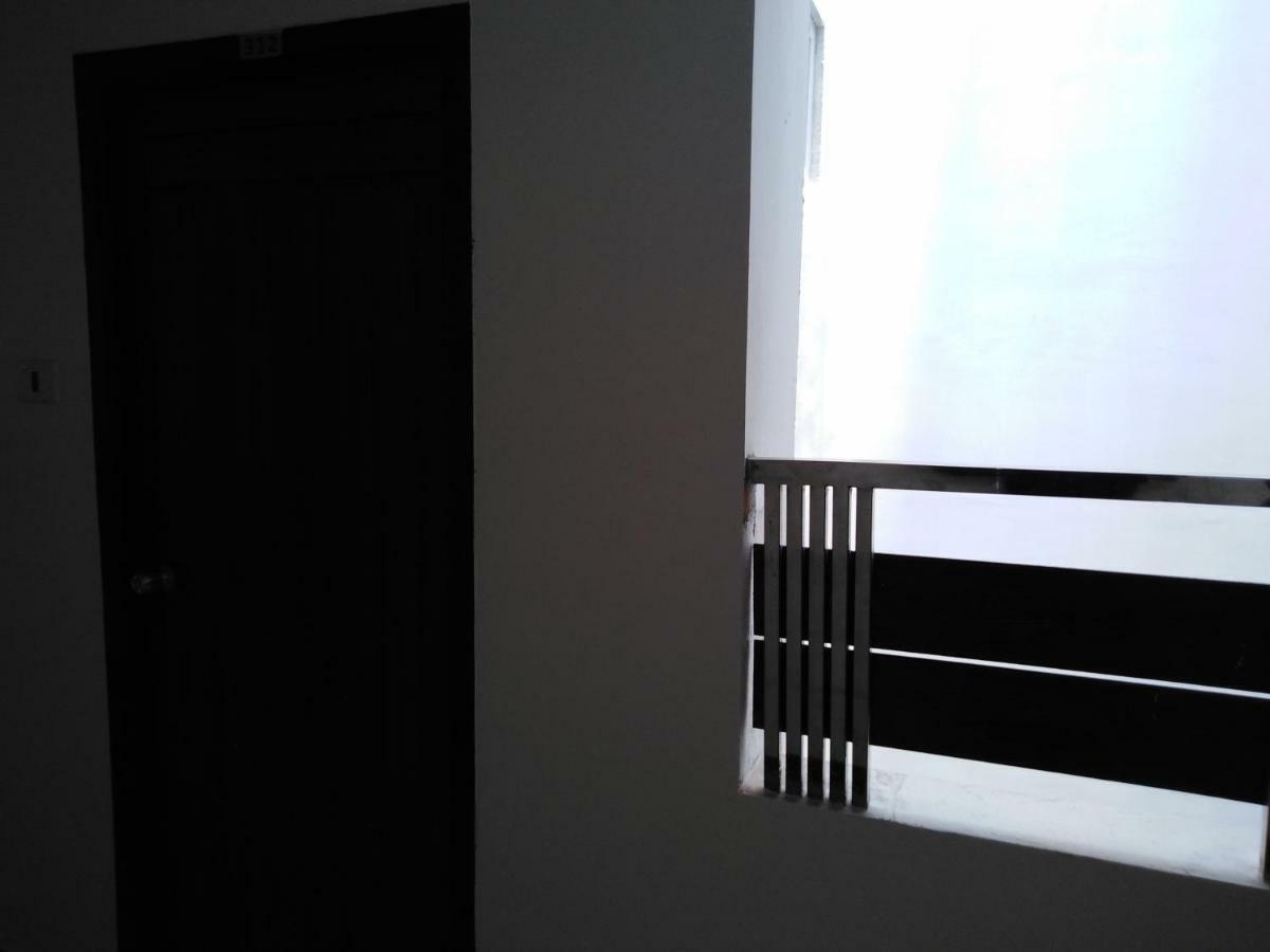 Hotel Jothi Coimbatore Exterior foto